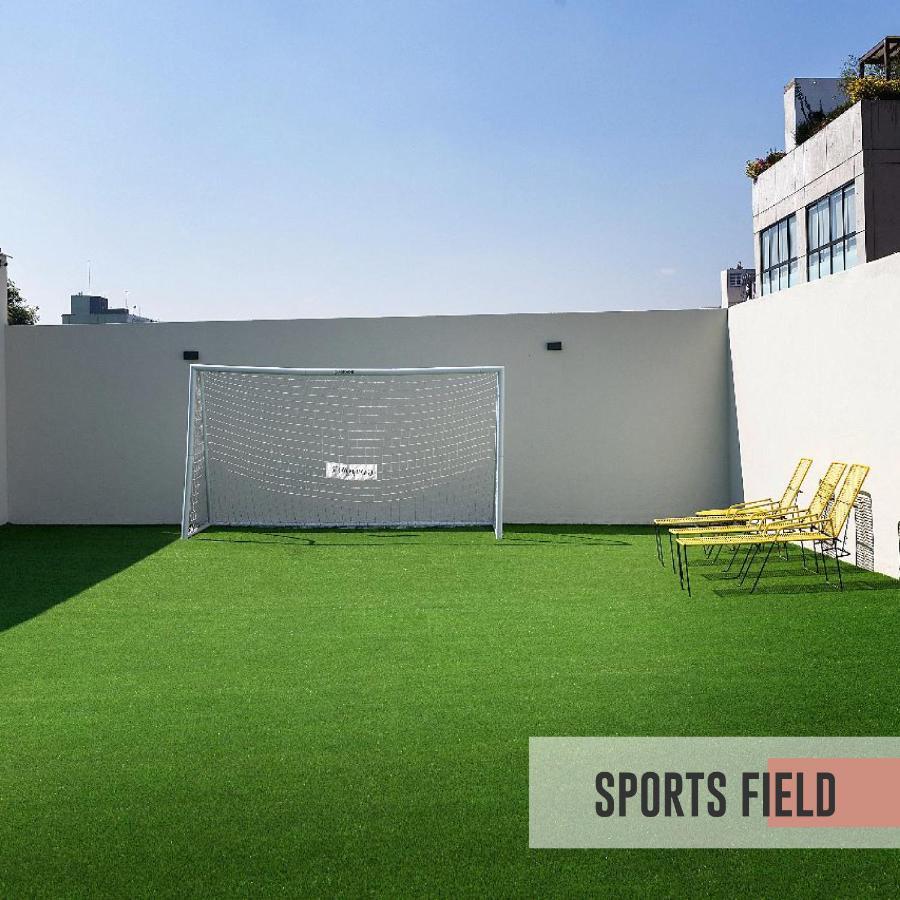 Niu Modern & Centric Lofts Daire Meksika Dış mekan fotoğraf