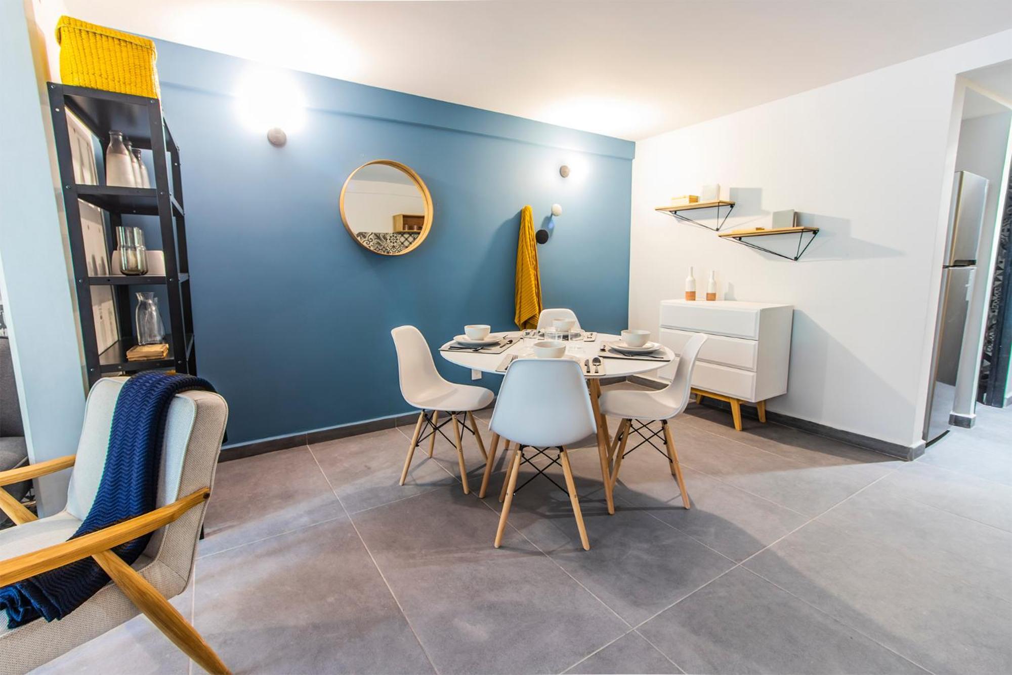 Niu Modern & Centric Lofts Daire Meksika Dış mekan fotoğraf