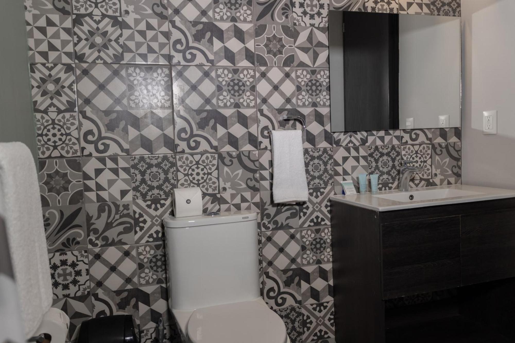 Niu Modern & Centric Lofts Daire Meksika Dış mekan fotoğraf